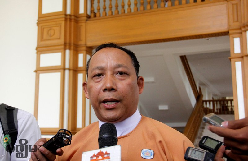 ေရြးေကာက္ပြဲေကာ္မရွင္အဖြဲ႔ခြဲဝင္မ်ား၏ ခ်ီးျမင့္ေငြႏွင့္ စရိတ္သတ္မွတ္ခ်က္အား ျပန္လည္သံုးသပ္မည္